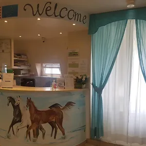 3* Hotel Arco Romana