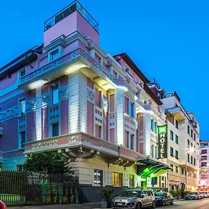 Ibis Styles Centro Mediolan