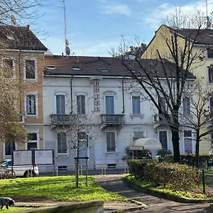 Aspromonte Hotel