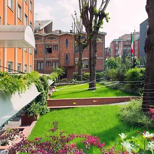 Eco & Bioriso Restaurant Μιλάνο