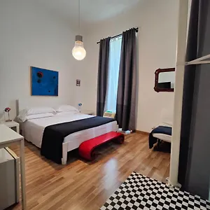 Center 4* Roma