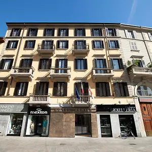 Fenice *** Milaan
