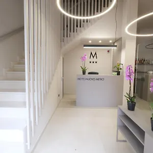 Hotel Nuovo Metro
