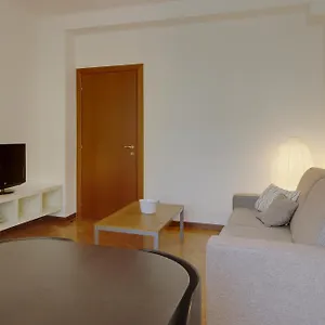 Апартаменты Milan Apartment Rental Милан