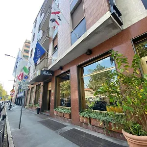Sant'ambroeus *** Milaan