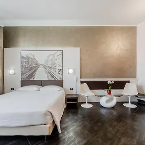 3* Hotel Navigli