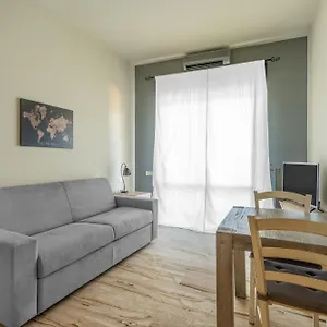 Апартаменты Mi Casa Fraschini Милан