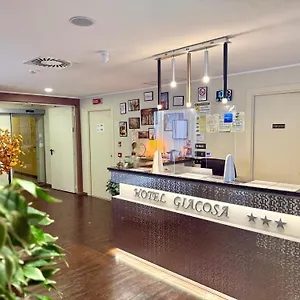 3* Hotel Giacosa