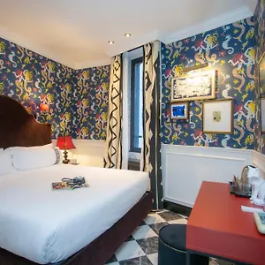 Hotel Casual Eclettico