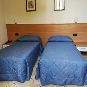 Salerno Milán