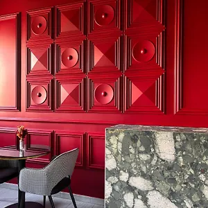 Esco Hotel