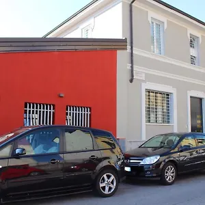 Ai Due Orsi Affittacamere