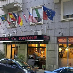 Pavone Milan