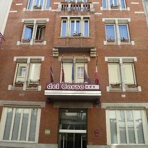 Del Corso Milán