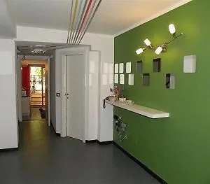 Le Tre Torri Hotel