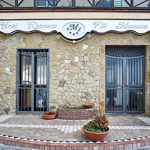 Mazzurco 3* Cesarò
