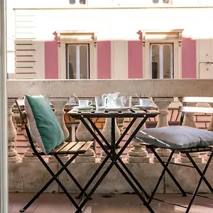 Boutique Atelier '800 2* Roma