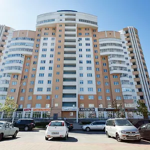 Апартаменты Апартаменты Minsk Минск