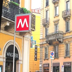 Nuovo Marghera Mediolan