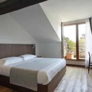 My Bed 2* Milano