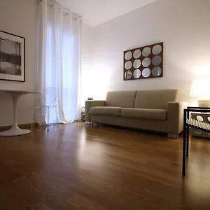 Апартаменты Brera - Fiori Chiari Charme, Милан